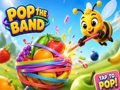 თამაშის Pop The Band