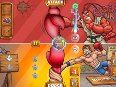 თამაშის Slap Battle