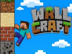 თამაშის Wall Craft