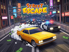 თამაშის Street Escape