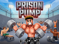 თამაშის Prison Pump