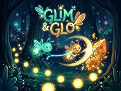 თამაშის Glim & Glo