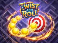 თამაშის Twist and Roll