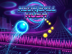 თამაშის Neon Ball Rush