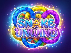 თამაშის SnakeUnwind