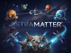 თამაშის Astramatter
