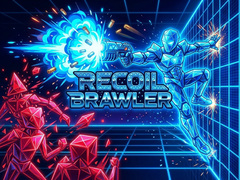 თამაშის Recoil Brawler