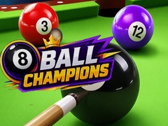 თამაშის 8 Ball Champions