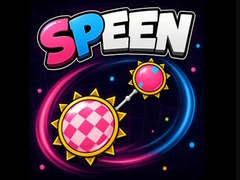 თამაშის Speen