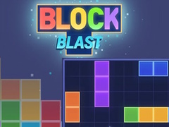 თამაშის Block Blast