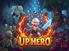 თამაშის Up Hero