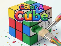 თამაშის Color A Cube
