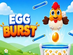 თამაშის Egg Burst