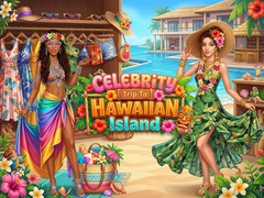 თამაშის Celebrity Trip to Hawaiian Island