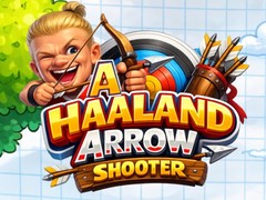 თამაშის Haaaland Arrow Shooter