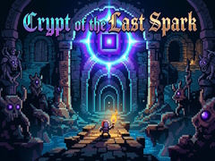 თამაშის Crypt of the Last Spark