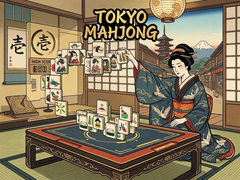 თამაშის Tokyo Mahjong