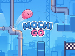 თამაშის Mochi Go