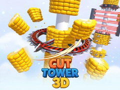 თამაშის Cut Tower 3D