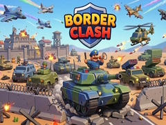 თამაშის Border Clash