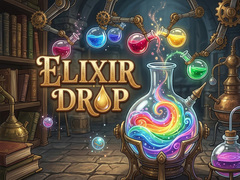 თამაშის Elixir Drop