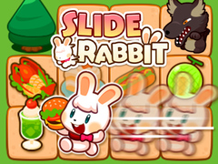 თამაშის Slide Rabbit