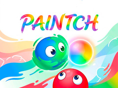 თამაშის Paintch