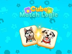 თამაშის Cube Match Logic
