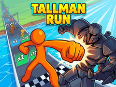 თამაშის Tallman Run
