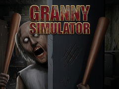 თამაშის Granny Simulator