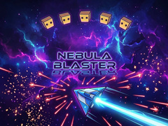 თამაშის Nebula Blaster