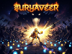 თამაშის Suryaveer