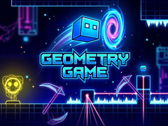 თამაშის Geometry Game