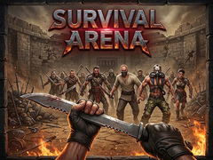 თამაშის Survival Arena