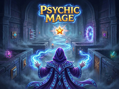 თამაშის Psychic Mage