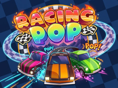 თამაშის Racing Pop