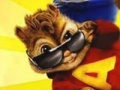თამაშის Alvin and the Chipmunks memory