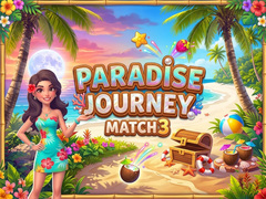 თამაშის Paradise Journey Match3