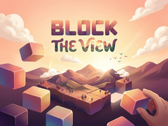 თამაშის Block The View