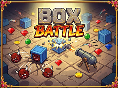 თამაშის Battle Box