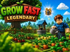 თამაშის Grow Fast: Legendary