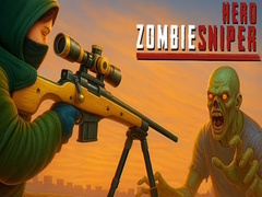 თამაშის Zombie Sniper Hero