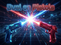 თამაშის Duel on Pistols