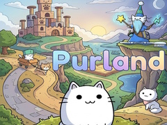 თამაშის Purland