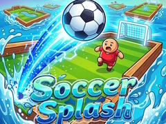 თამაშის Soccer Splash