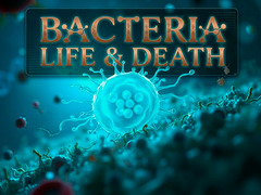 თამაშის Bacteria: Life & Death