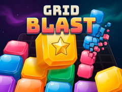 თამაშის Grid Blast