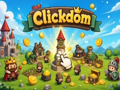 თამაშის Clickdom