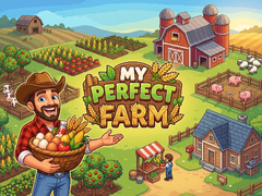 თამაშის My Perfect Farm