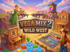 თამაშის Vega Mix 2 Wild West